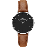 Daniel Wellington DW Watch Petite Durham 32mm Silver